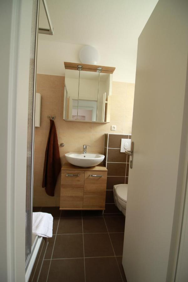 App 613 Panoramic Hohegeiss Terrassenhaus Apartment Bagian luar foto