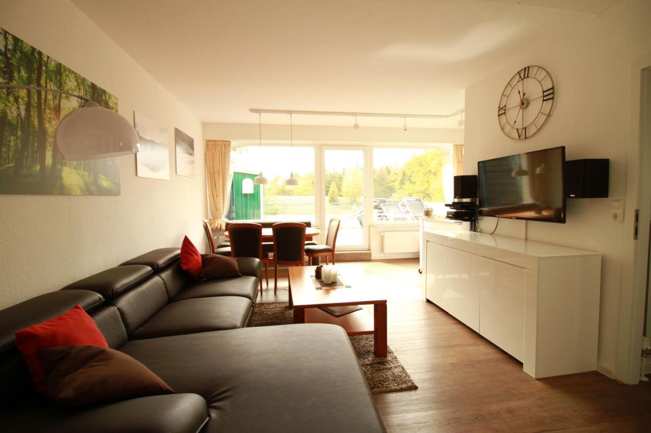 App 613 Panoramic Hohegeiss Terrassenhaus Apartment Bagian luar foto