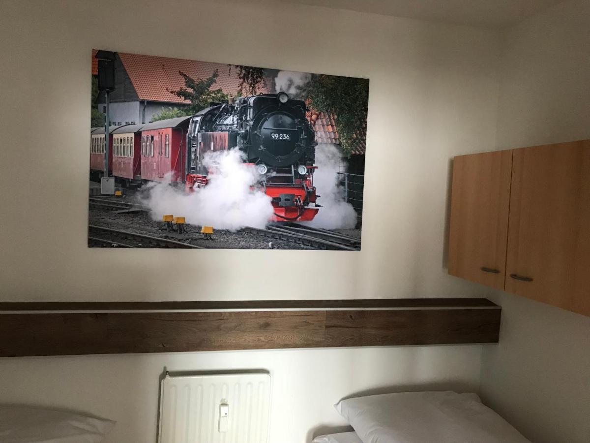 App 613 Panoramic Hohegeiss Terrassenhaus Apartment Bagian luar foto