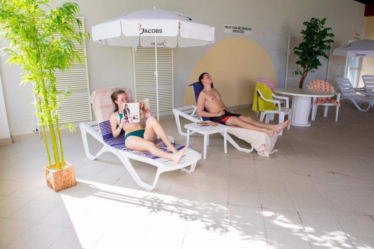 App 613 Panoramic Hohegeiss Terrassenhaus Apartment Bagian luar foto